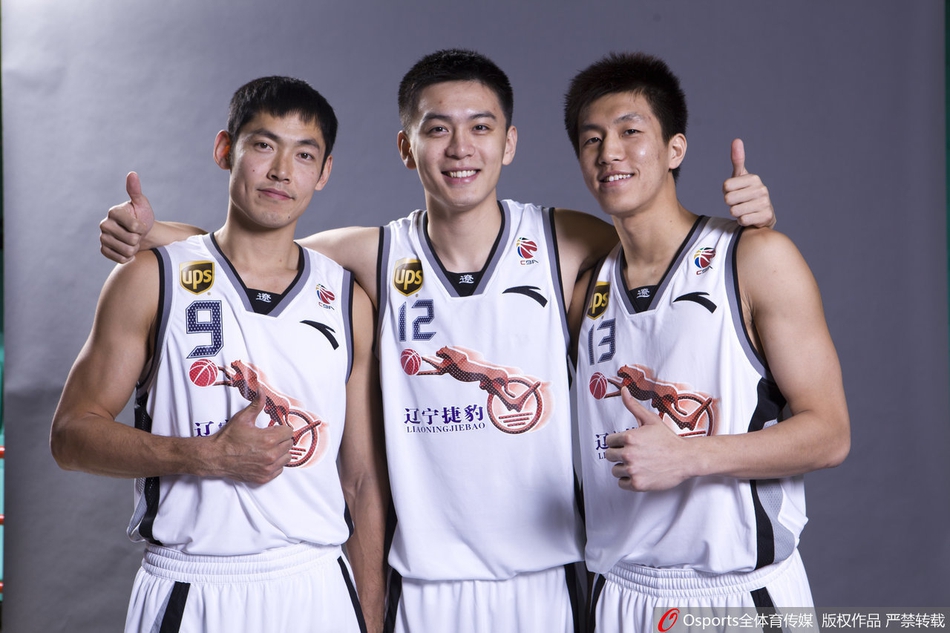 辽宁队确认杨鸣结束15年职业生涯 回顾杨鸣生涯精彩瞬间