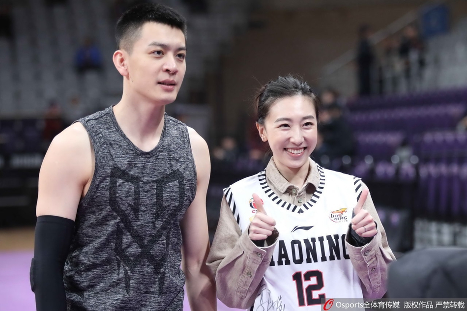 辽宁队确认杨鸣结束15年职业生涯 回顾杨鸣生涯精彩瞬间