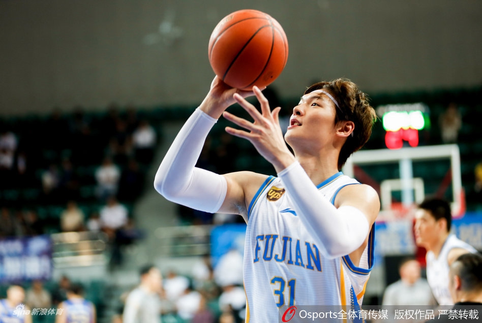 CBA第16轮精彩赛况