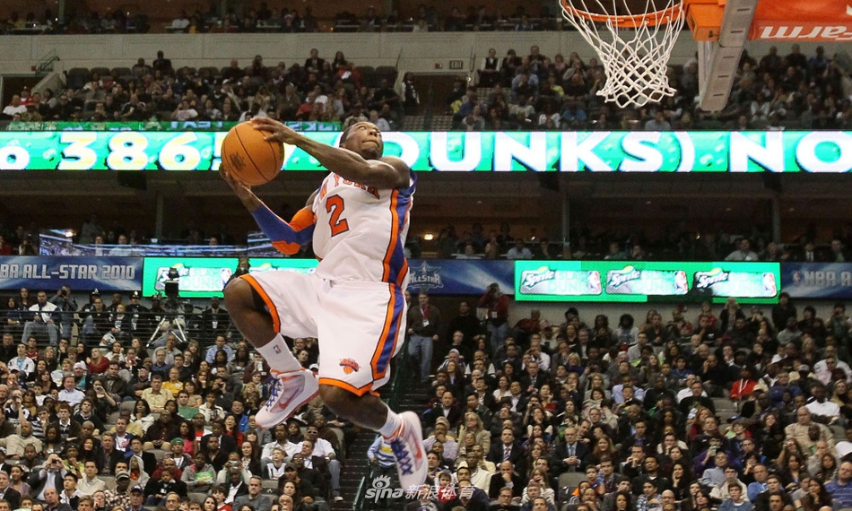 第八位 、“小土豆”内特-罗宾逊