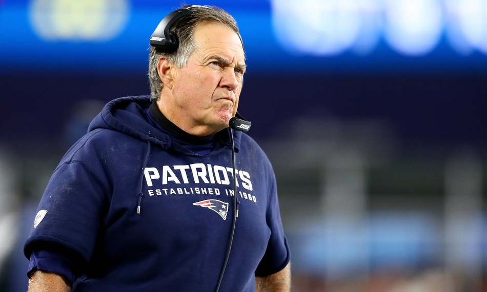 第三位 比尔-比利切克