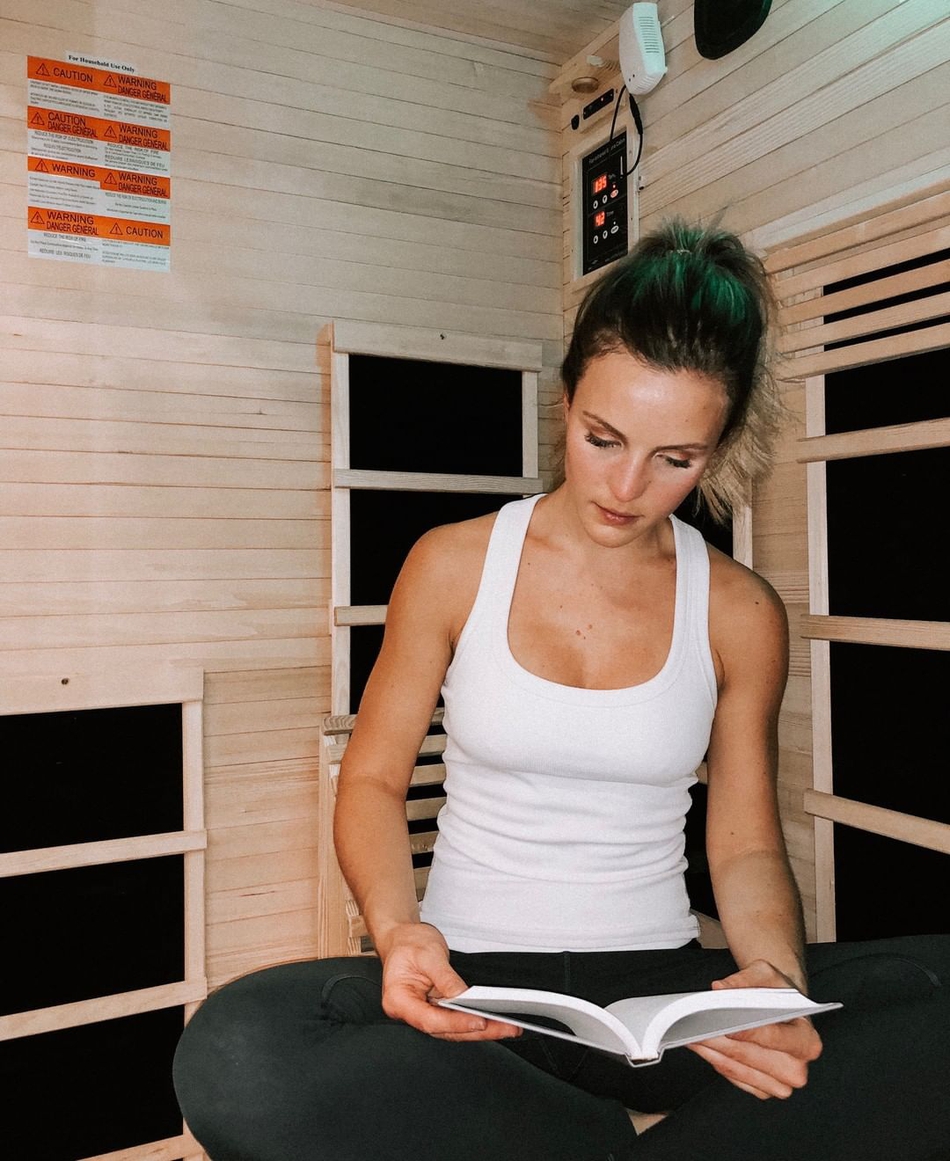 我酸了!开拓者抗勇奇兵家藏娇妻!颜值超高球技也十分不俗!