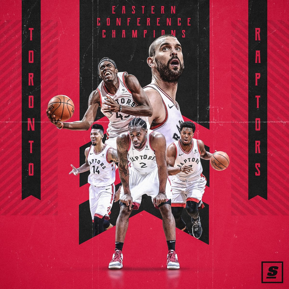 新王登基！詹姆斯统治东部的时代正式结束！8年之后，换他上场！