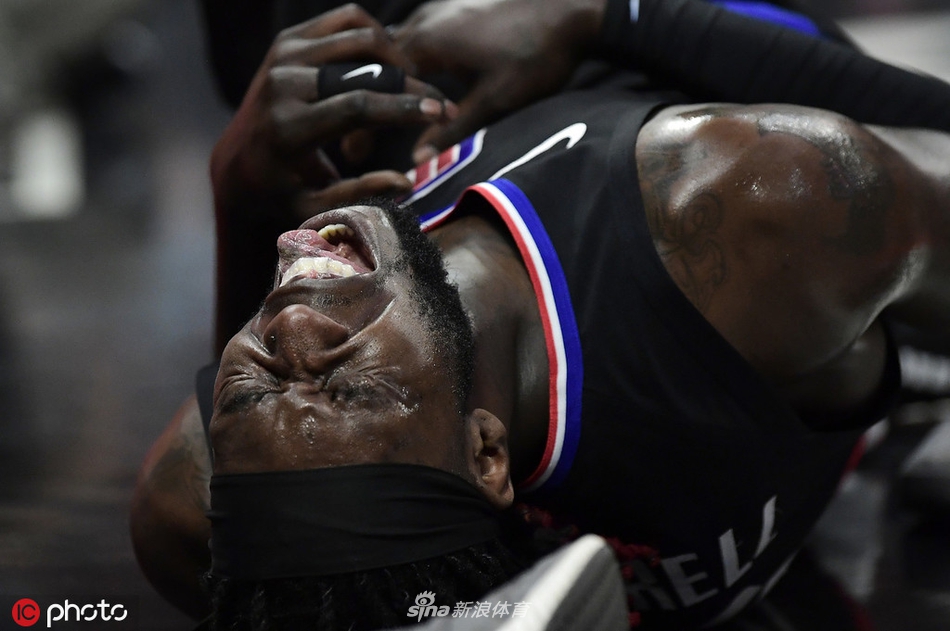 [季后赛]勇士129-110快船 总比分4-2晋级！