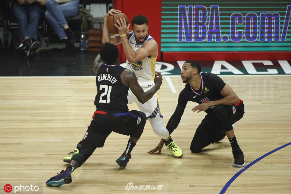 [季后赛]勇士129-110快船 总比分4-2晋级！