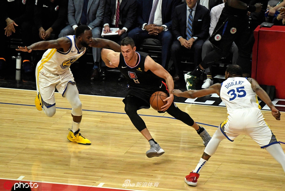 [季后赛]勇士129-110快船 总比分4-2晋级！