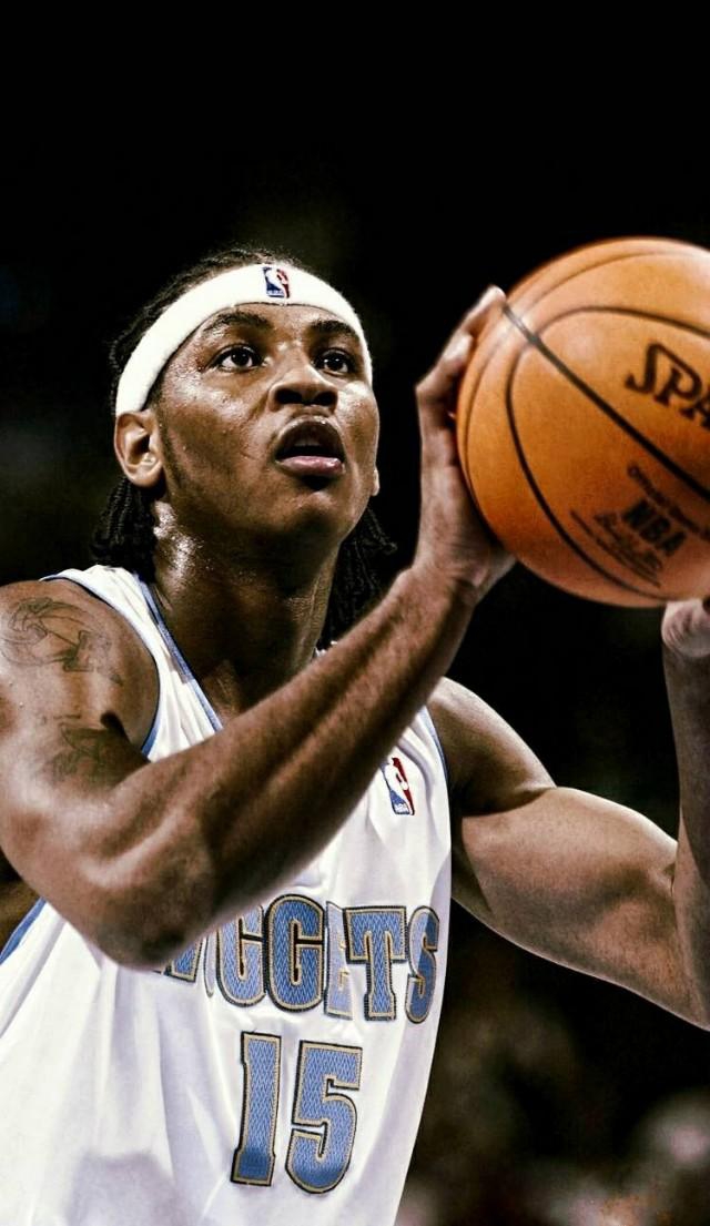 赶紧码住!球星精美酷炫壁纸送上!换上你的最爱吧!