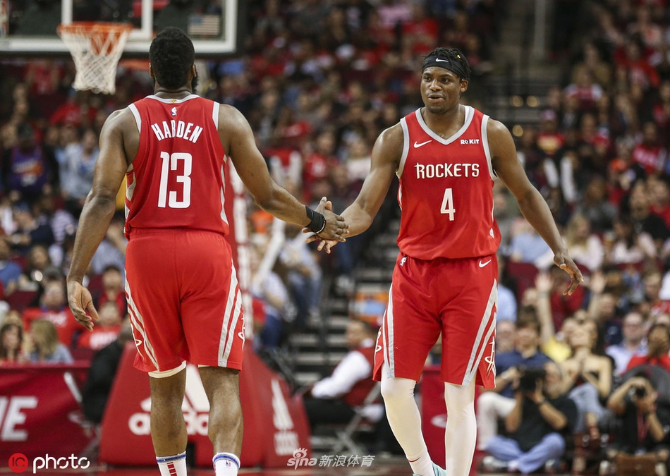 [常规赛]太阳113-149火箭