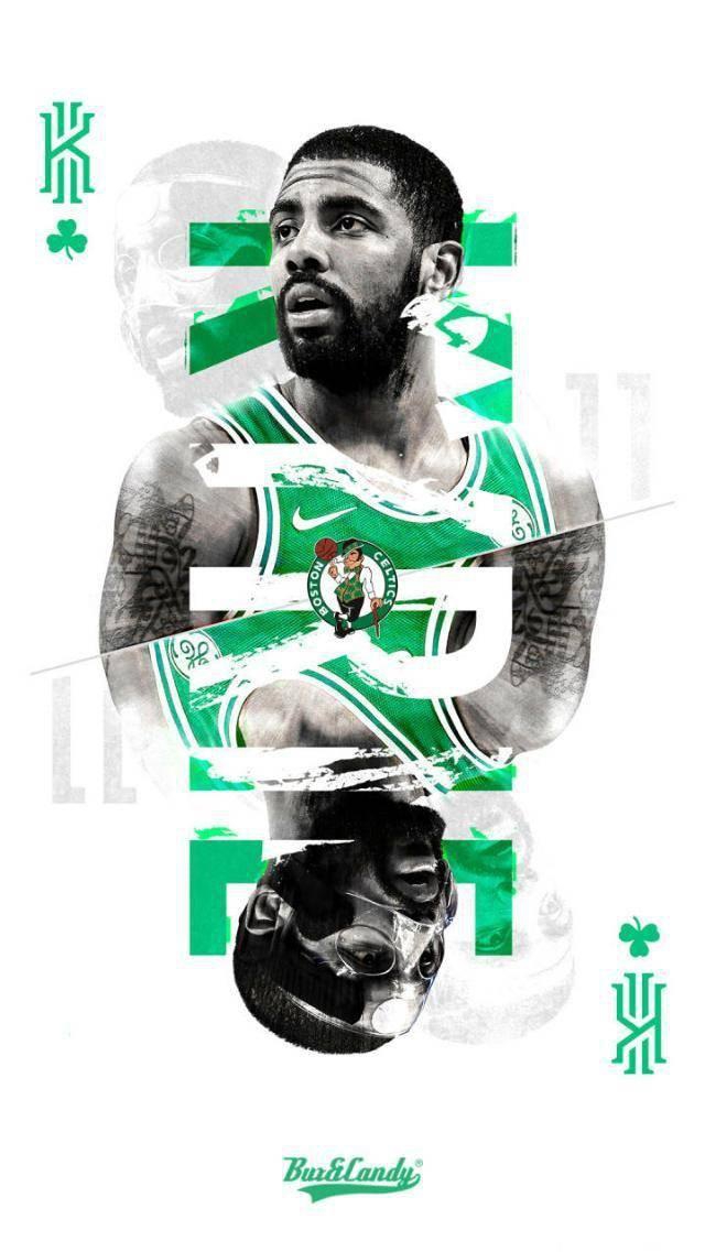 赶紧码住!球星精美酷炫壁纸送上!换上你的最爱吧!