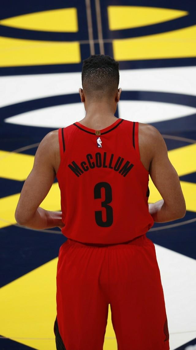 赶紧码住!球星精美酷炫壁纸送上!换上你的最爱吧!