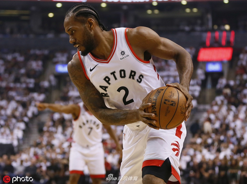 [季后赛]东部半决赛：76人95-108猛龙G1