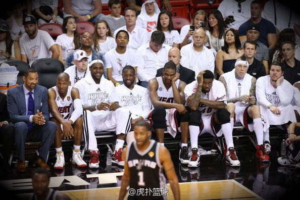 麦蒂最后一努却仍旧梦碎