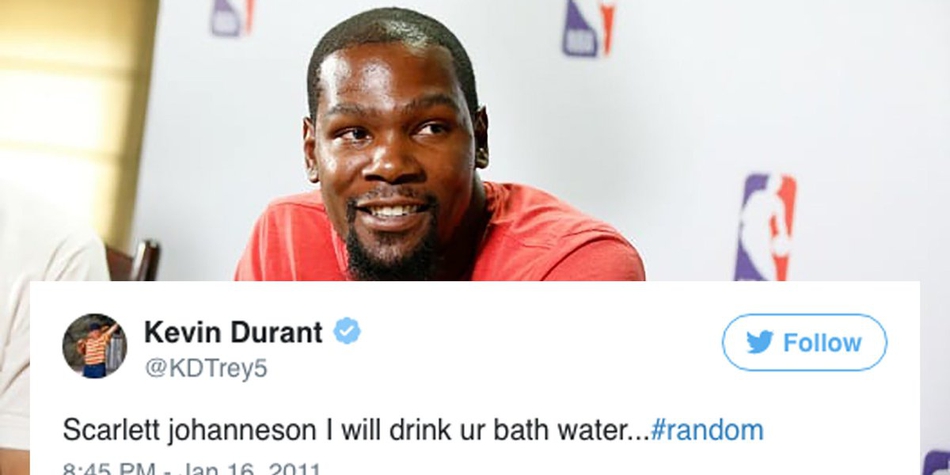 暴击!那个令杜兰特魂牵梦绕的女人今天订婚了!