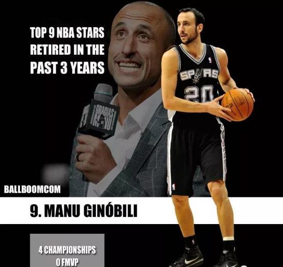 9、马努-吉诺比利