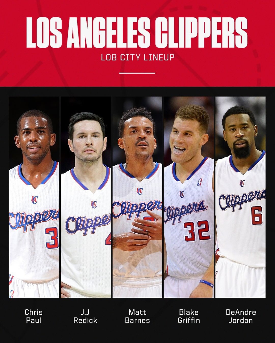 “空接之城”的快船