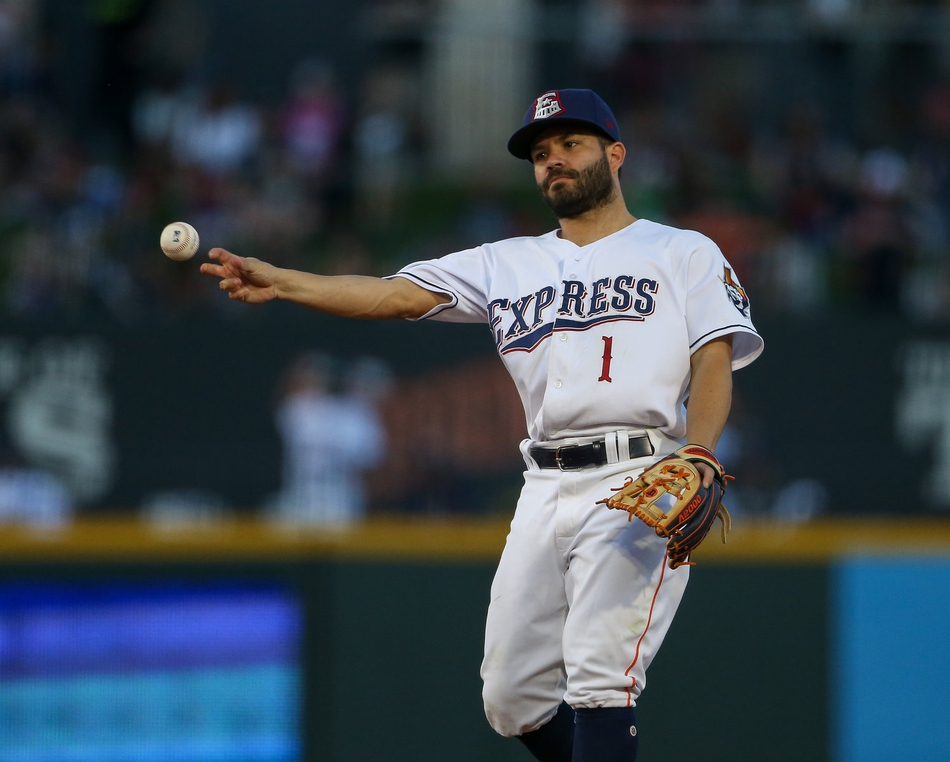 第五位 何塞-阿尔图维