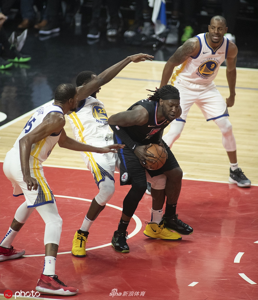 [季后赛]勇士129-110快船 总比分4-2晋级！