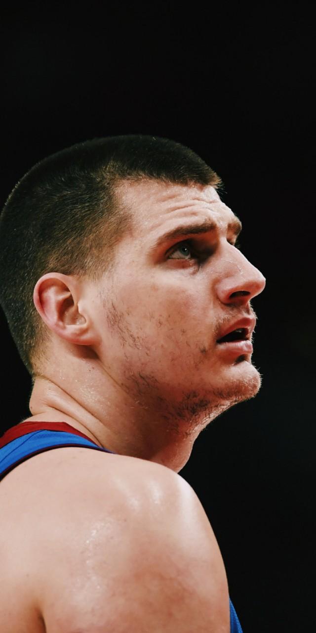 赶紧码住!球星精美酷炫壁纸送上!换上你的最爱吧!