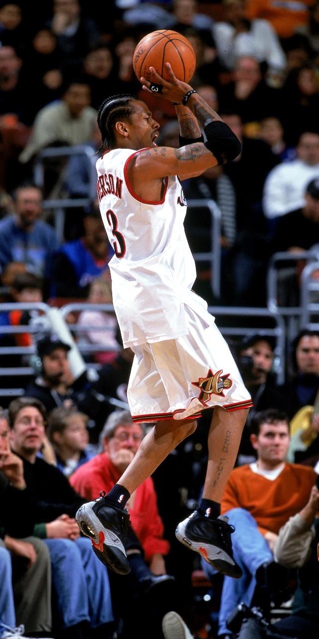 赶紧码住!球星精美酷炫壁纸送上!换上你的最爱吧!