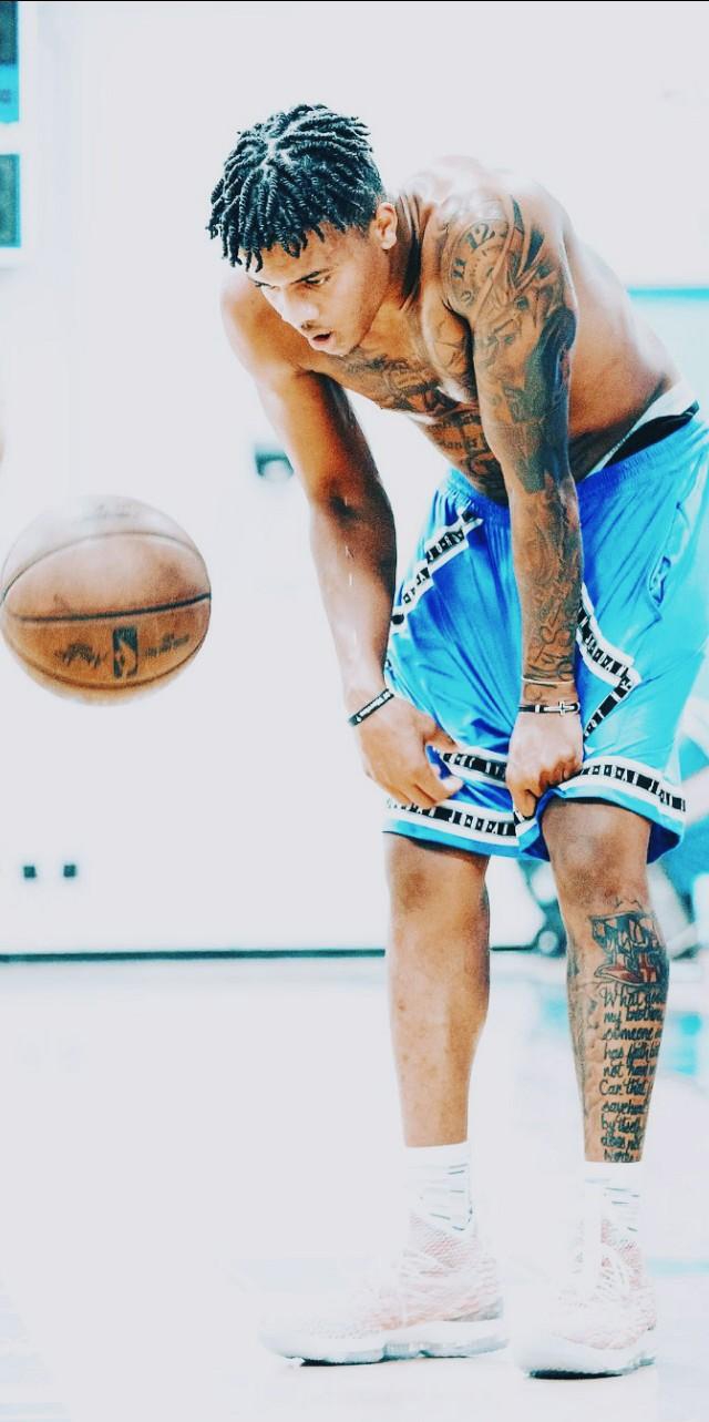 赶紧码住!球星精美酷炫壁纸送上!换上你的最爱吧!