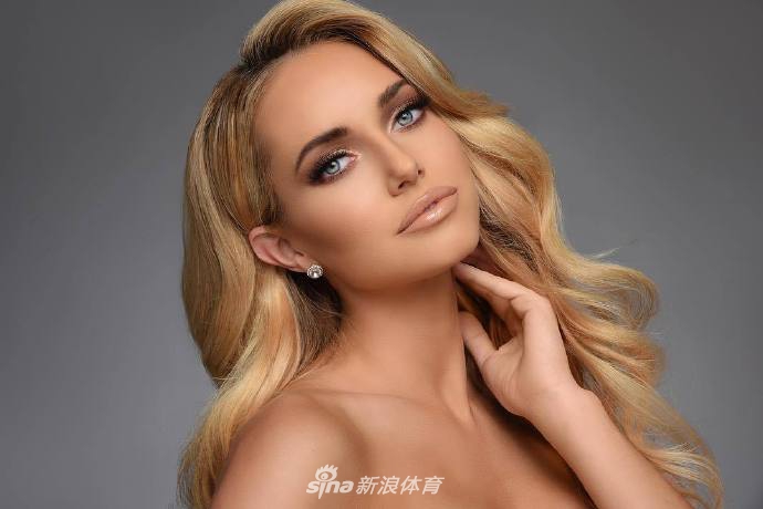 火箭太太团里最美!新星女友艳压群芳,超有国际范儿!