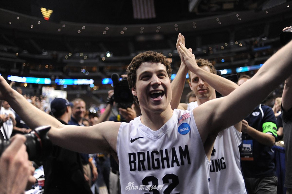 从NCAA到NBA，从风生水起到泯然众人！NBA真的不好混！