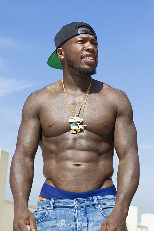 第八位、 “小土豆”内特-罗宾逊