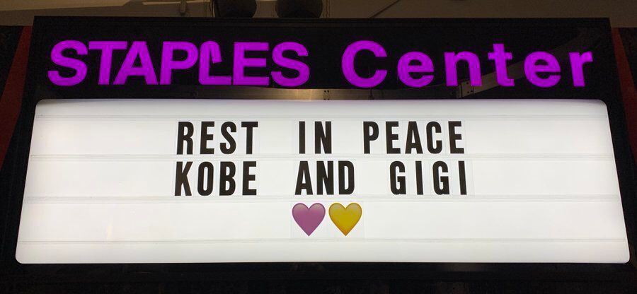 众队致敬科比！永远的黑曼巴！