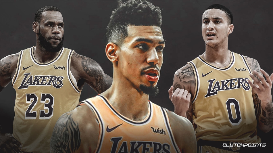 4、湖人的三分命中率将排联盟倒数前5