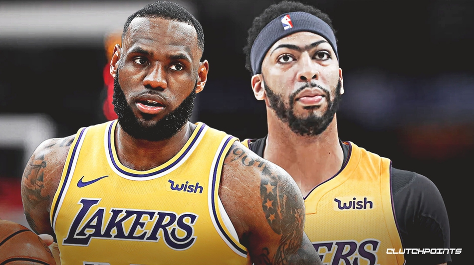 2、詹姆斯将放权给戴维斯