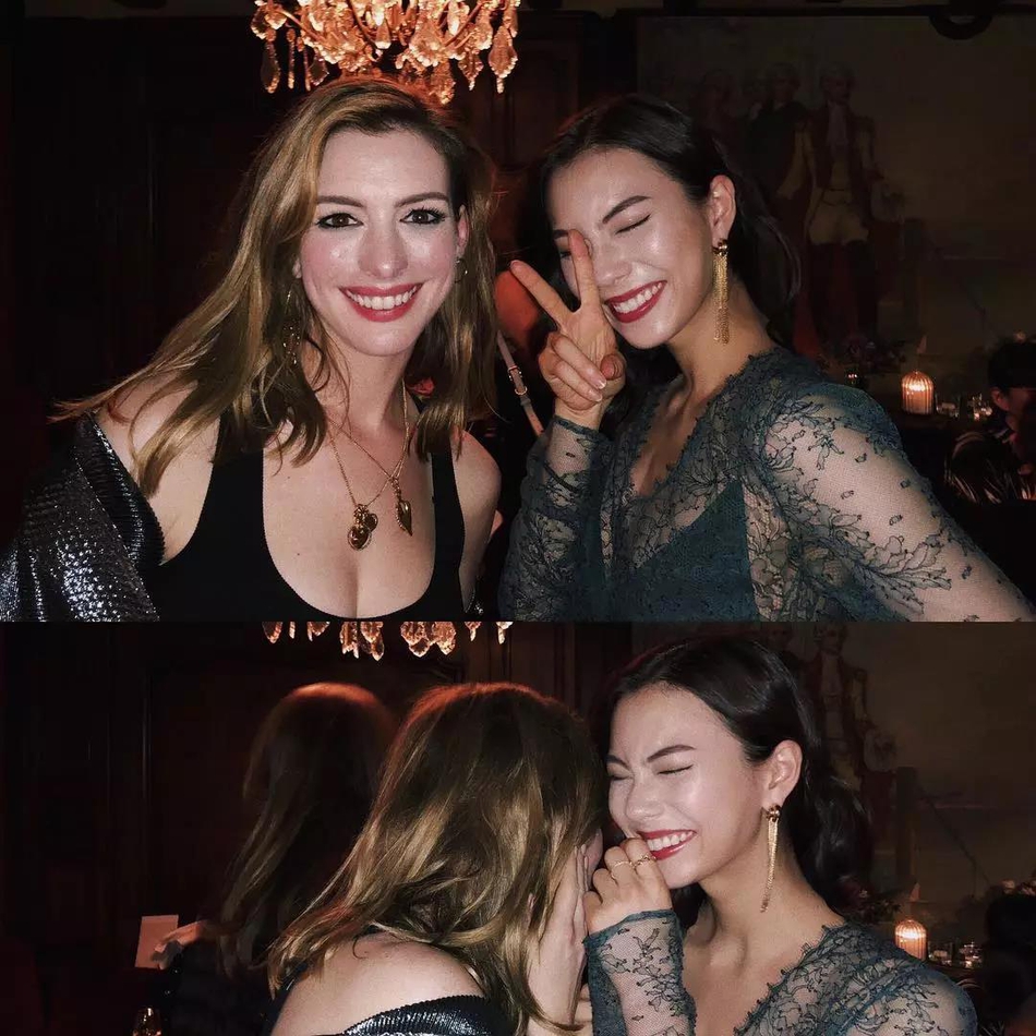 颜值最高的球鞋女神！身材气质满分的全球最美面孔！