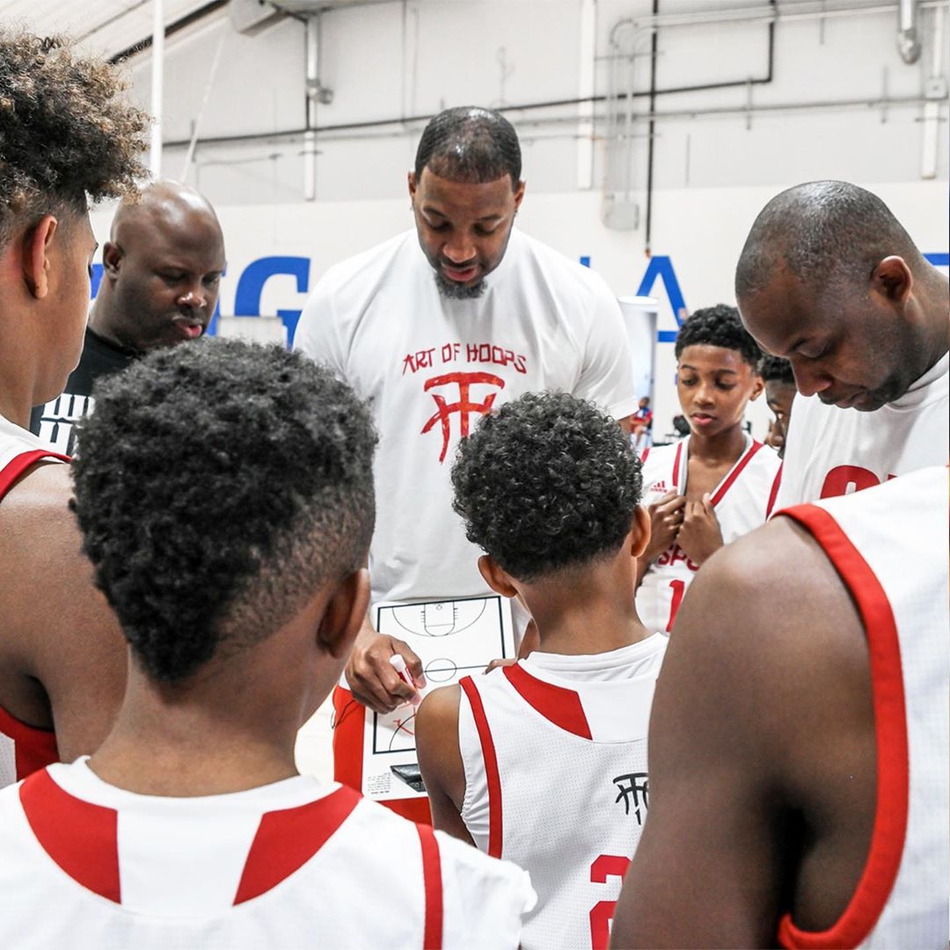 科指导vs麦教练!这对一生之敌换个场子又杠上了!