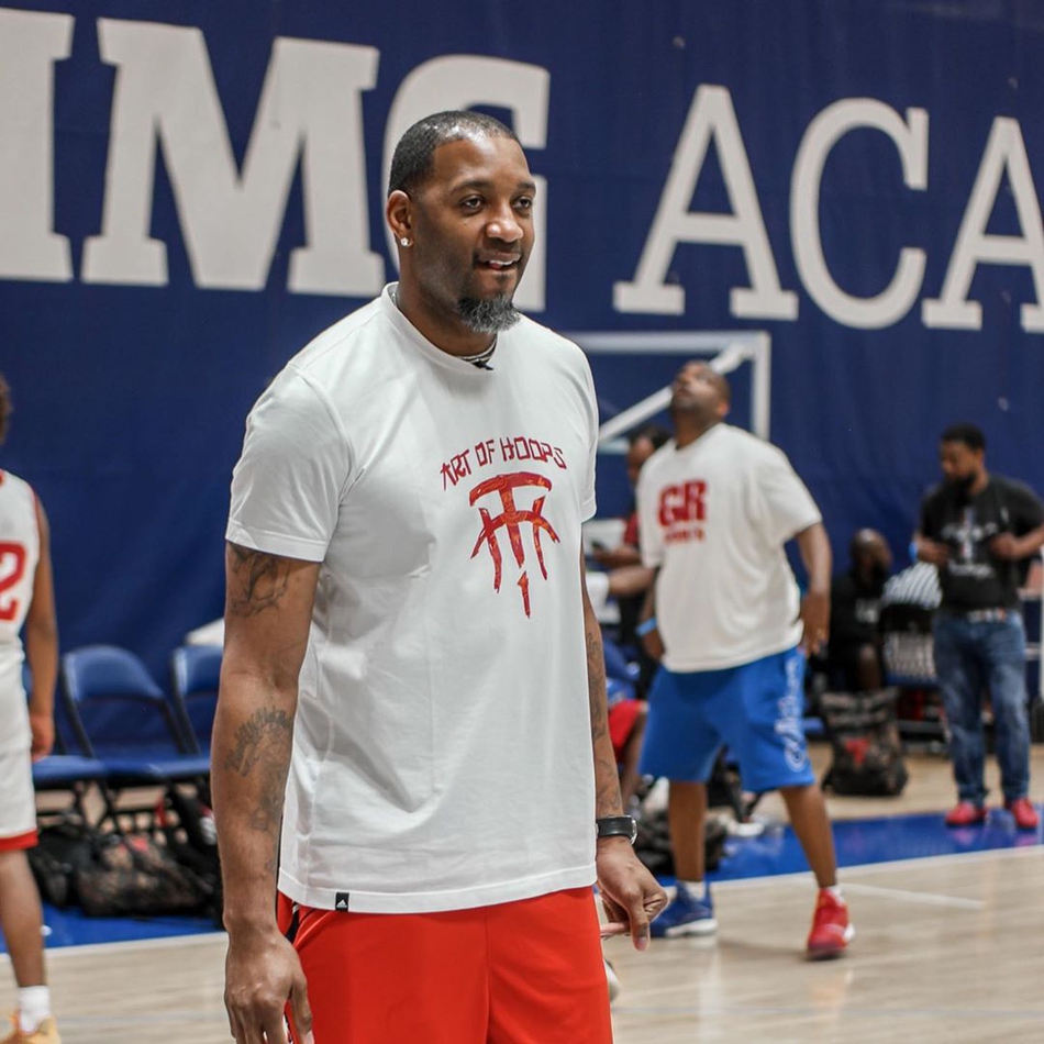 科指导vs麦教练!这对一生之敌换个场子又杠上了!