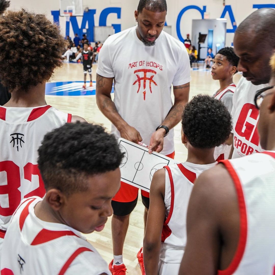 科指导vs麦教练!这对一生之敌换个场子又杠上了!