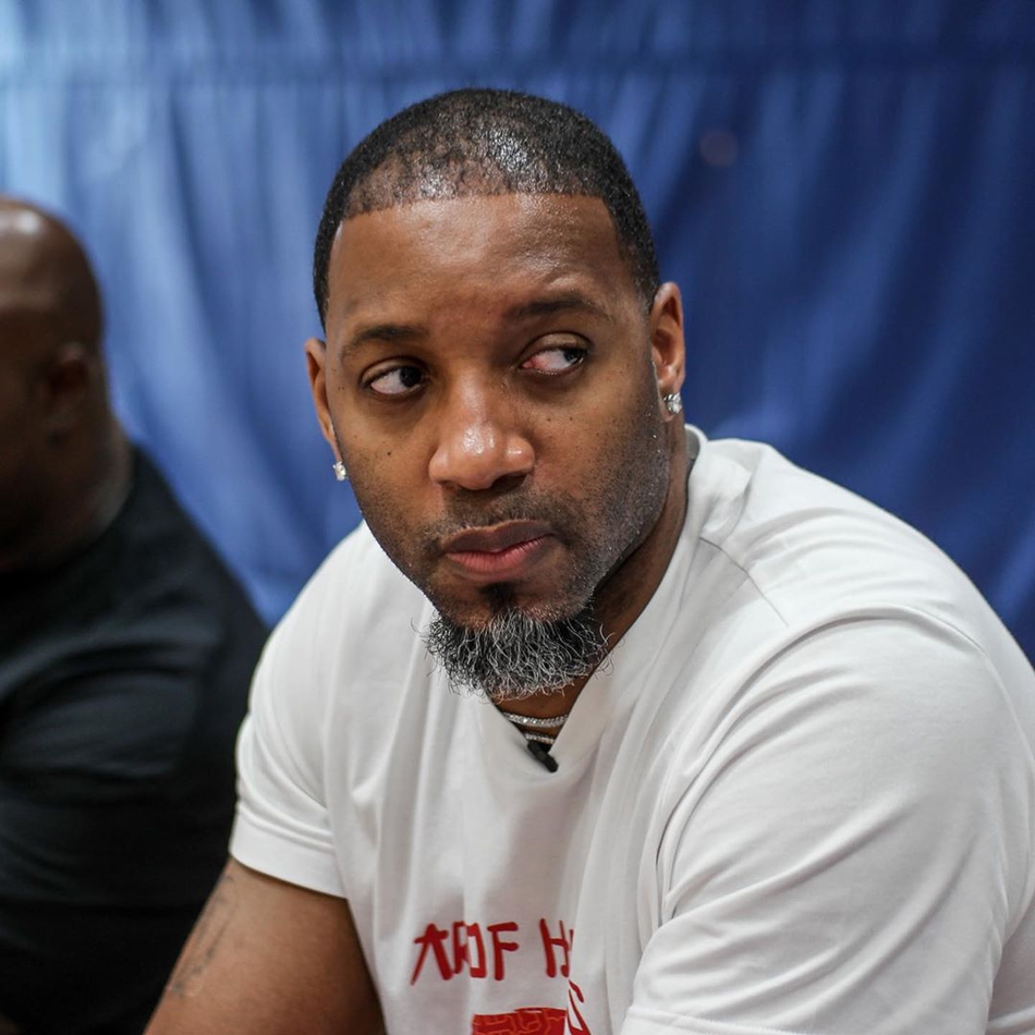 科指导vs麦教练!这对一生之敌换个场子又杠上了!