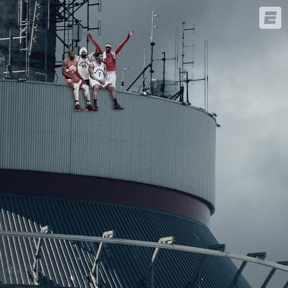 新王登基！詹姆斯统治东部的时代正式结束！8年之后，换他上场！