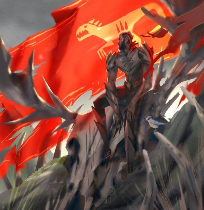 新王登基！詹姆斯统治东部的时代正式结束！8年之后，换他上场！