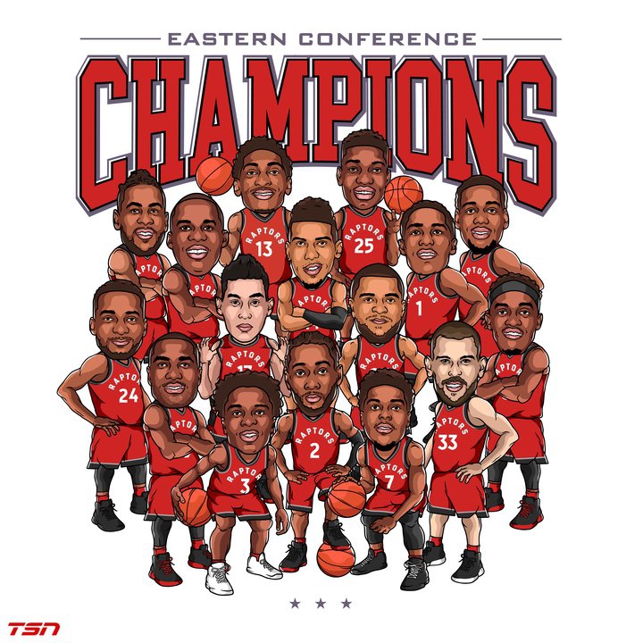 新王登基！詹姆斯统治东部的时代正式结束！8年之后，换他上场！