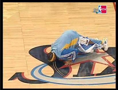 身入掘金,心在费城