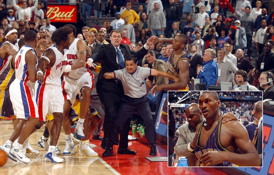 奥本山宫殿事件