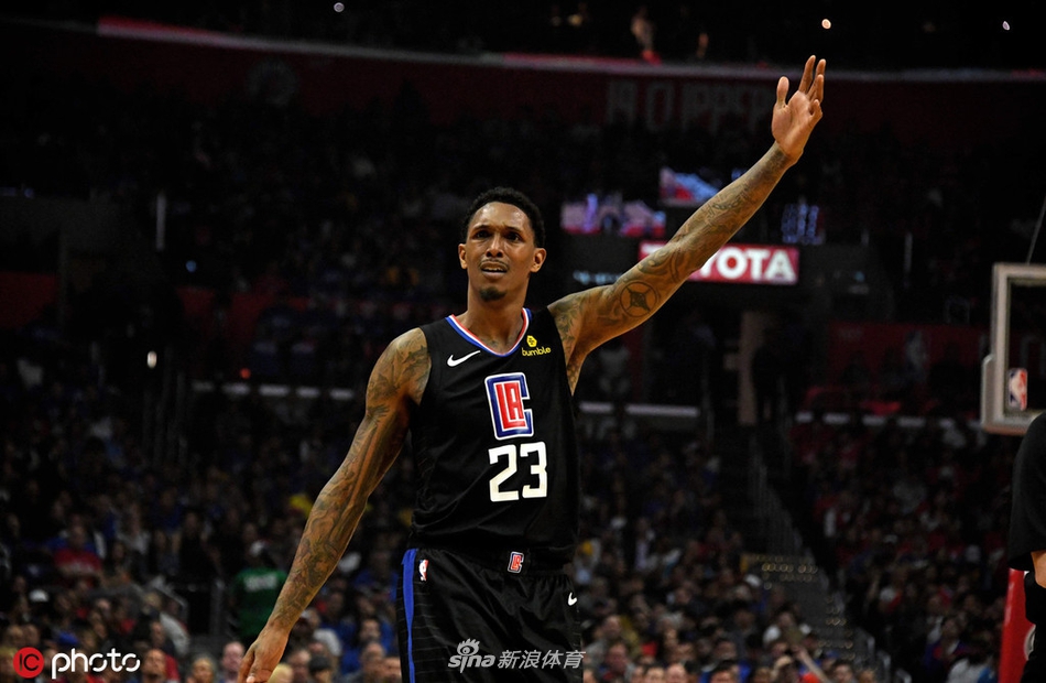 [季后赛]勇士129-110快船 总比分4-2晋级！