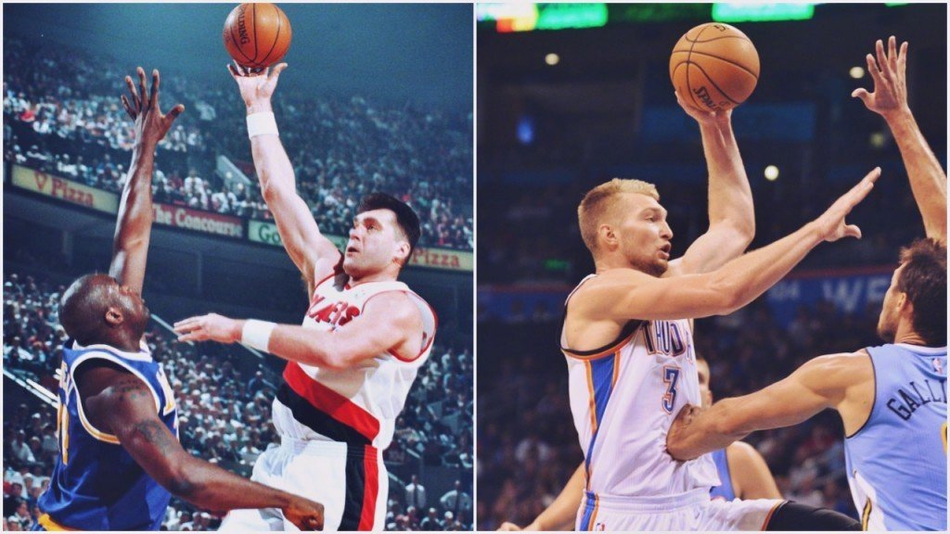 科比退出群聊系列！NBA父子兵上演穿越时空的神同步