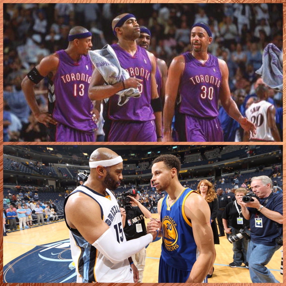 欣赏西决兄弟内战之前 先来感受一下库里家族的恐怖势力