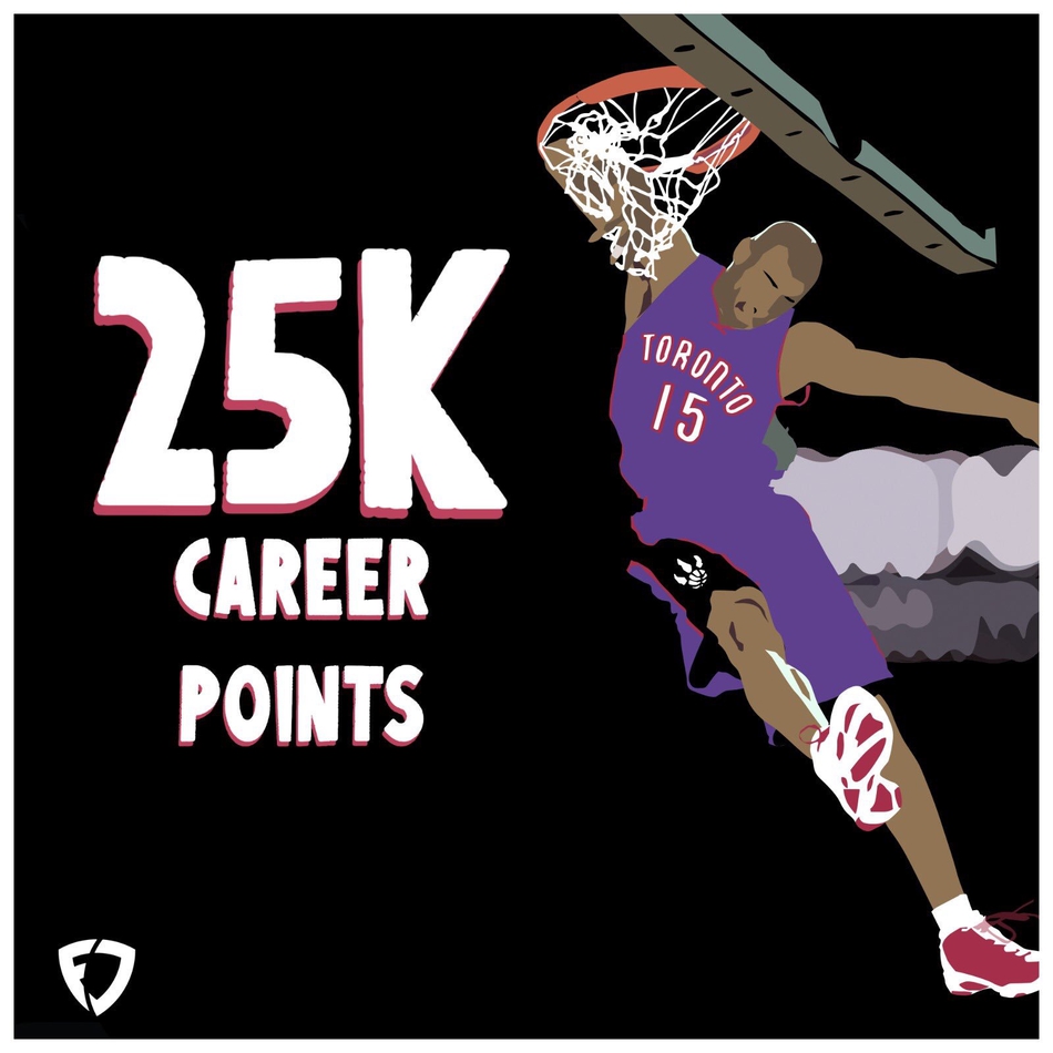 美媒精美海报致敬卡特里程碑