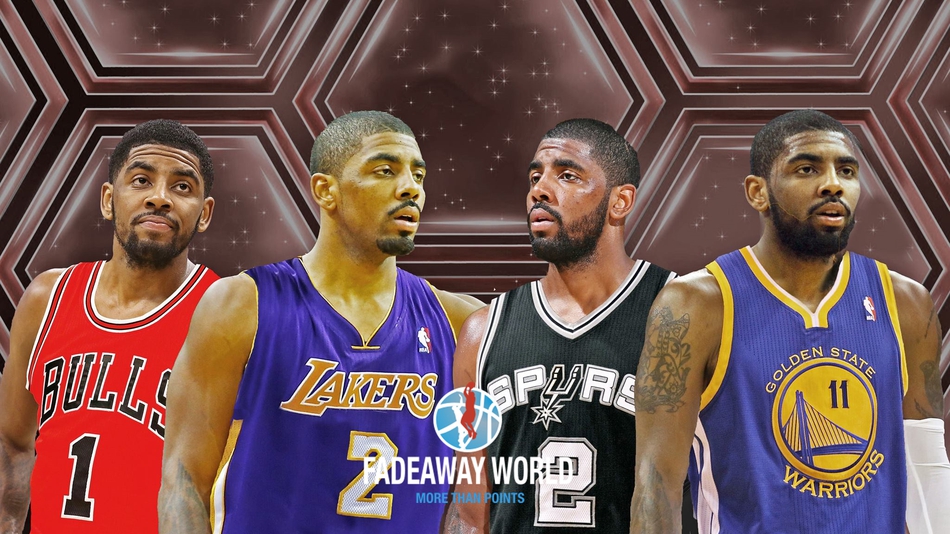 欧文新东家赔率更新 詹欧连线还有机会 最惨的是他们