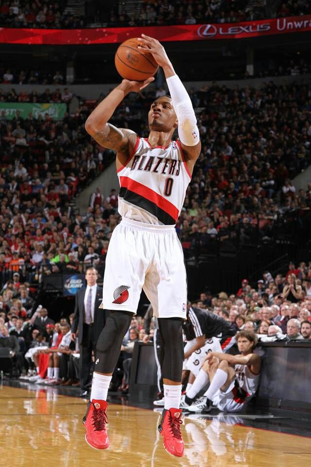 2、2012―2013赛季利拉德 185个