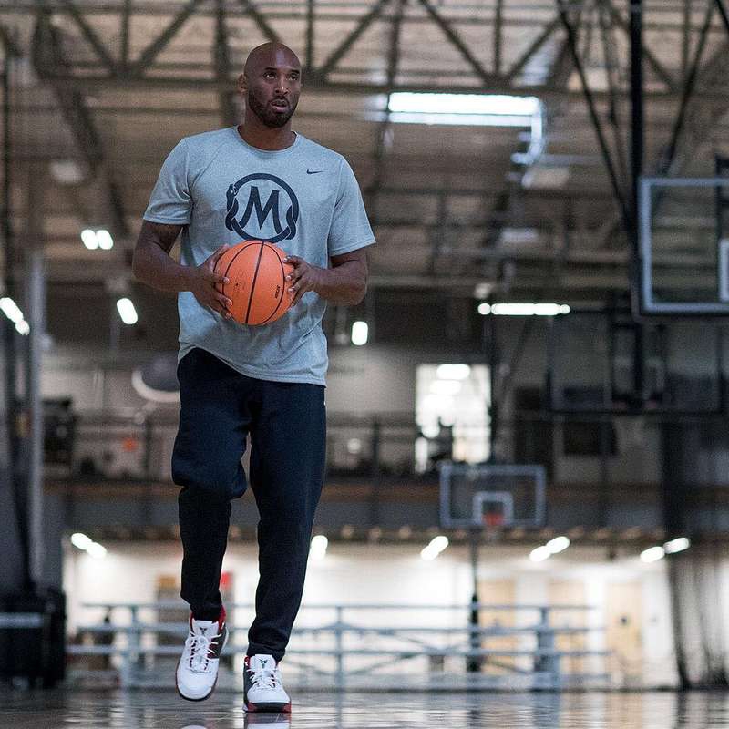 科校长开设曼巴体育学院