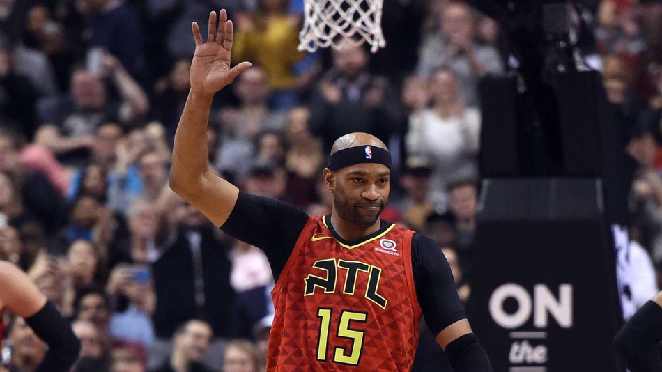 火箭该追的3大新援 哈登威少的小弟+十年前就该加盟火箭的超巨