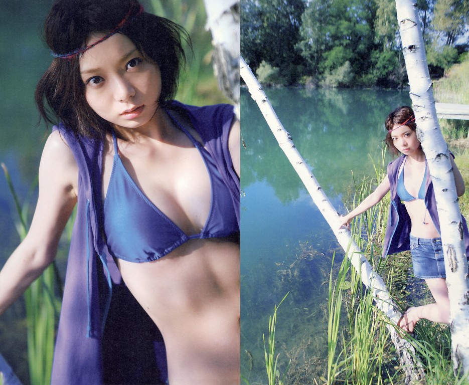 独行侠签过的日本LBJ恋情曝光！跟美女演员同居 相差7岁的姐弟恋