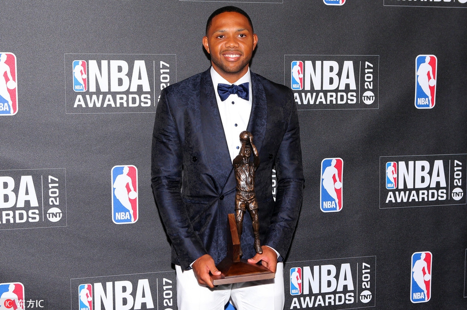 6、埃里克-戈登